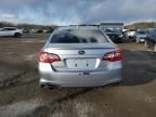 2018 Subaru Legacy 2.5I Premium