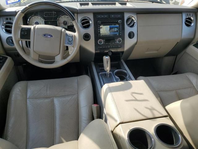 2012 Ford Expedition Limited