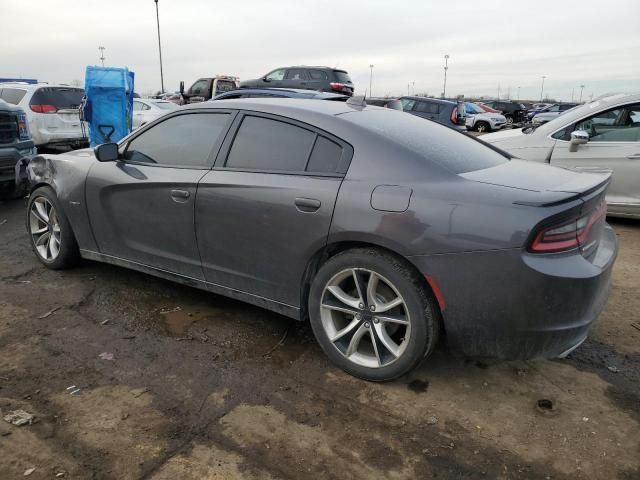 2015 Dodge Charger R/T