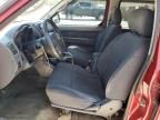 2002 Nissan Frontier Crew Cab XE