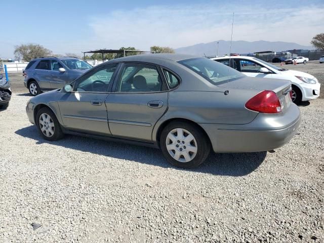 2003 Ford Taurus LX