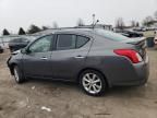 2016 Nissan Versa S