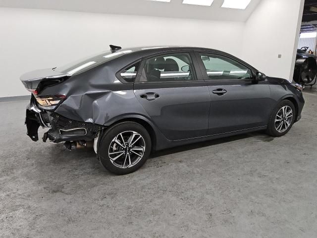 2024 KIA Forte LX