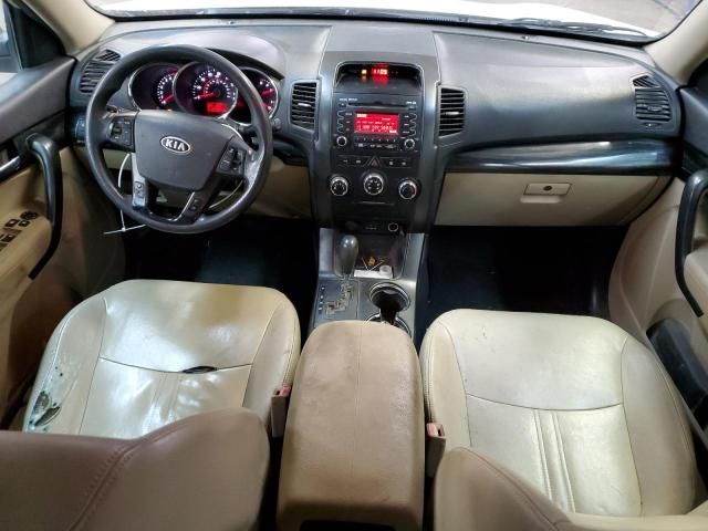 2011 KIA Sorento Base