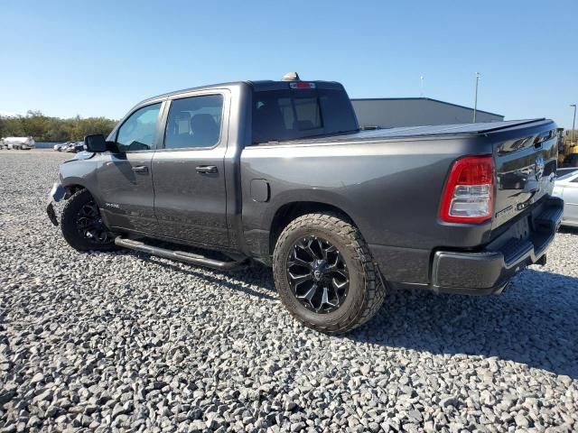 2019 Dodge RAM 1500 BIG HORN/LONE Star