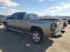 2007 GMC Sierra K2500 Heavy Duty