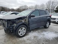 2013 Toyota Rav4 LE en venta en North Billerica, MA