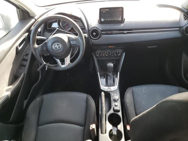 2016 Scion IA