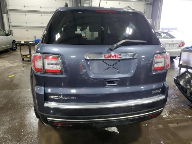 2014 GMC Acadia SLT-1