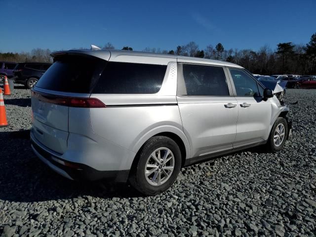 2023 KIA Carnival LX