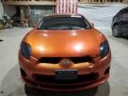 2008 Mitsubishi Eclipse SE