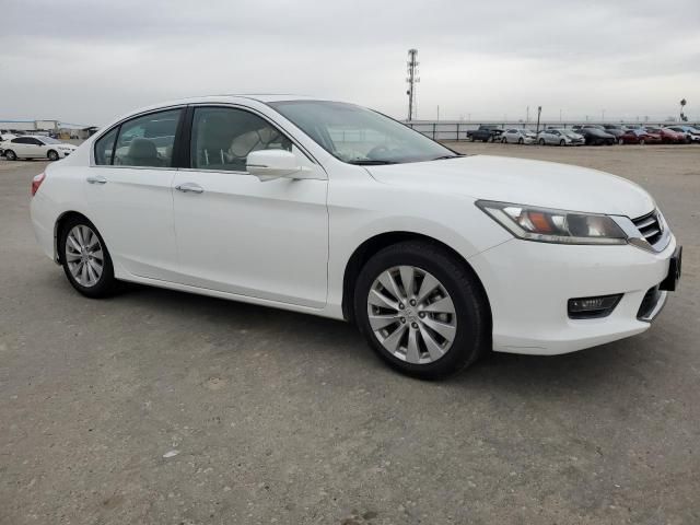 2014 Honda Accord EX