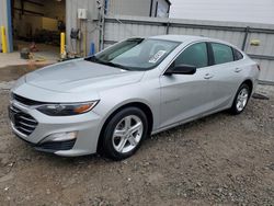 Chevrolet Vehiculos salvage en venta: 2021 Chevrolet Malibu LS