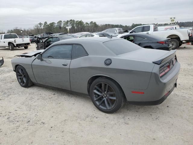 2019 Dodge Challenger R/T Scat Pack