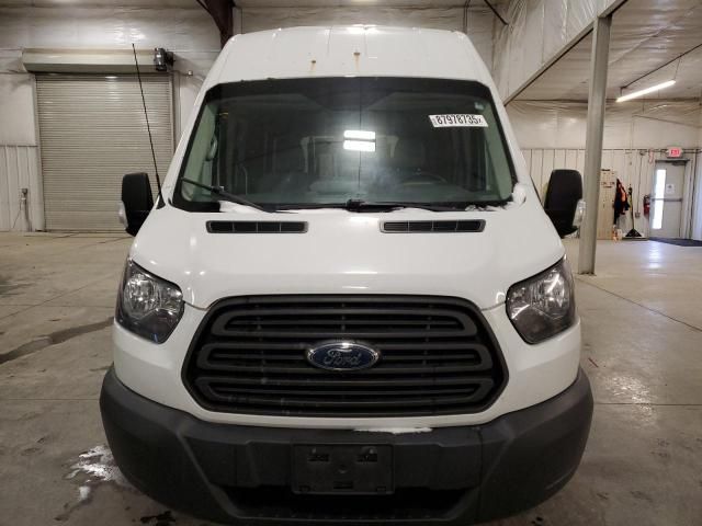 2017 Ford Transit T-350