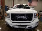 2015 GMC Sierra K3500 Denali