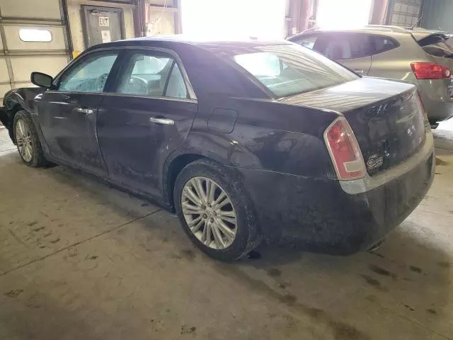 2012 Chrysler 300 Limited