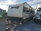 2018 Wildwood 2018 Forest River Avenger Camper