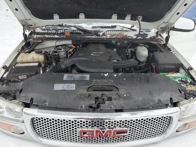 2005 GMC Yukon Denali