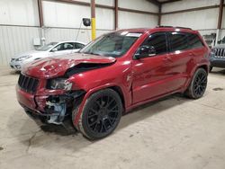 2014 Jeep Grand Cherokee Limited en venta en Pennsburg, PA