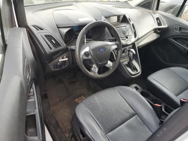 2014 Ford Transit Connect XL