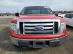 2010 Ford F150 Super Cab