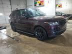 2020 Land Rover Range Rover P525 HSE