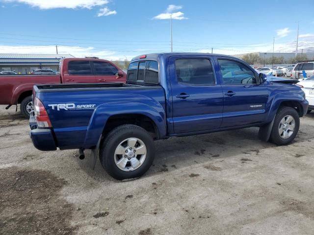 2014 Toyota Tacoma Double Cab Prerunner