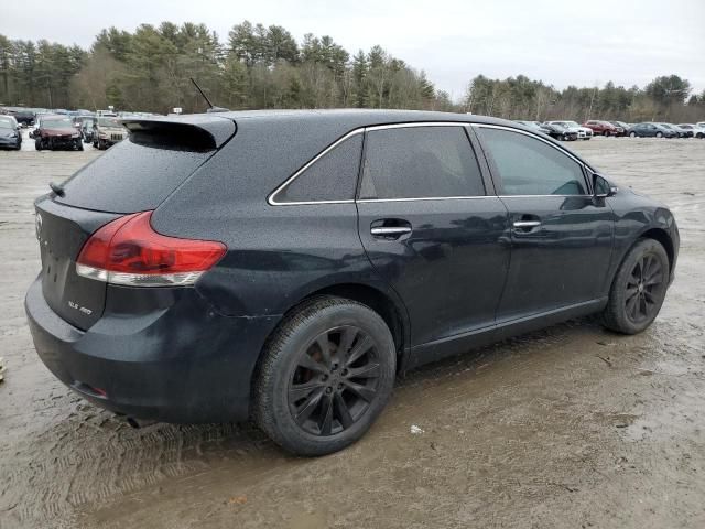 2013 Toyota Venza LE