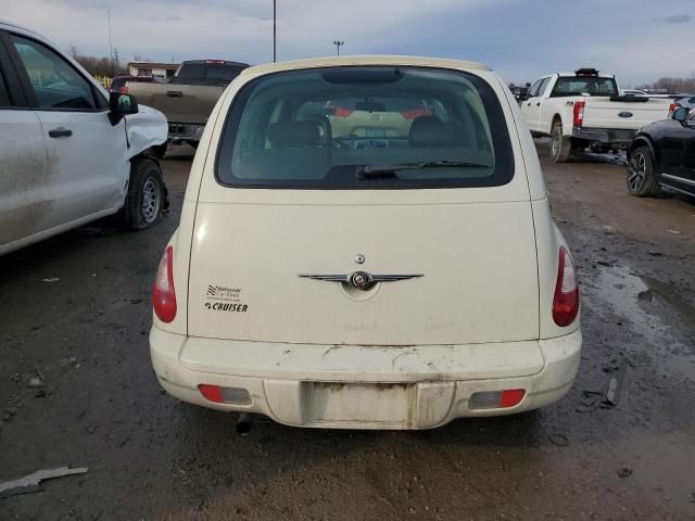 2007 Chrysler PT Cruiser