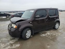 Nissan Cube Vehiculos salvage en venta: 2012 Nissan Cube Base