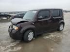 2012 Nissan Cube Base