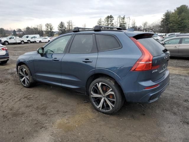 2023 Volvo XC60 Ultimate