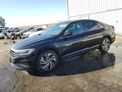 2021 Volkswagen Jetta SEL en venta en North Las Vegas, NV