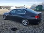 2012 BMW 528 XI