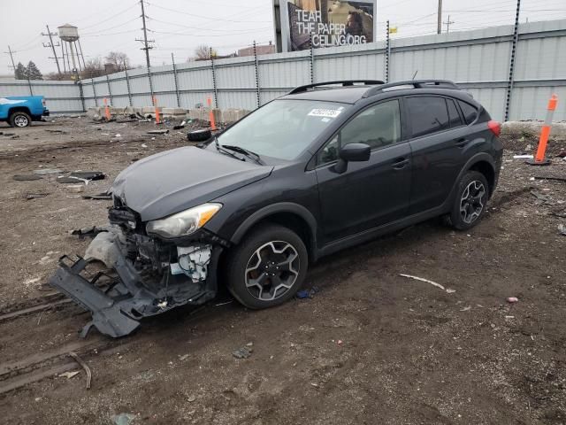 2015 Subaru XV Crosstrek 2.0 Premium