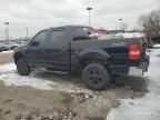 2007 Ford F150 Supercrew