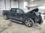 2014 Chevrolet Silverado K1500 High Country