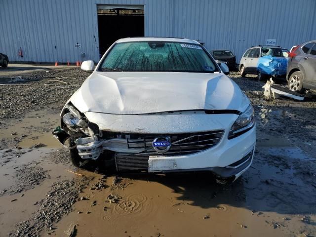 2018 Volvo S60 Inscription