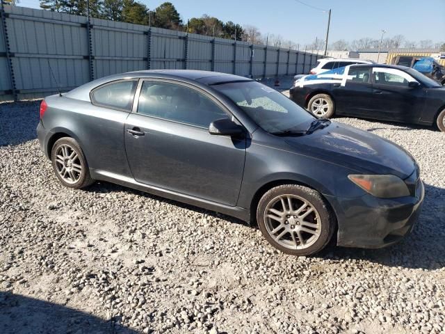 2007 Scion TC