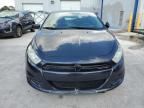 2014 Dodge Dart SE