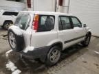 2000 Honda CR-V EX