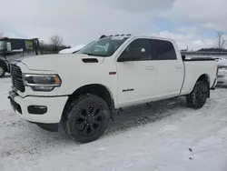 2022 Dodge 2500 Laramie en venta en Columbia Station, OH