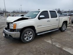 2013 GMC Sierra K1500 SLT en venta en Fort Wayne, IN