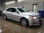 2016 Chevrolet Malibu Limited LT