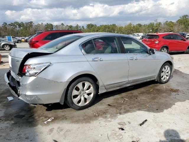 2010 Honda Accord EX