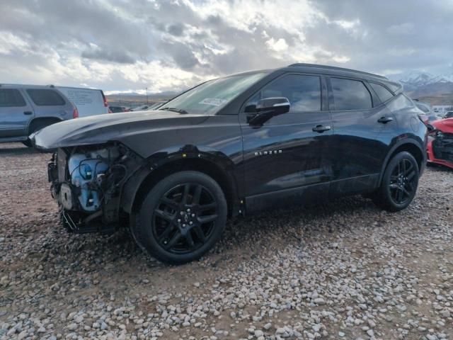 2019 Chevrolet Blazer 3LT