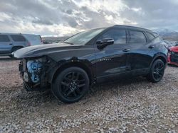 Carros con verificación Run & Drive a la venta en subasta: 2019 Chevrolet Blazer 3LT