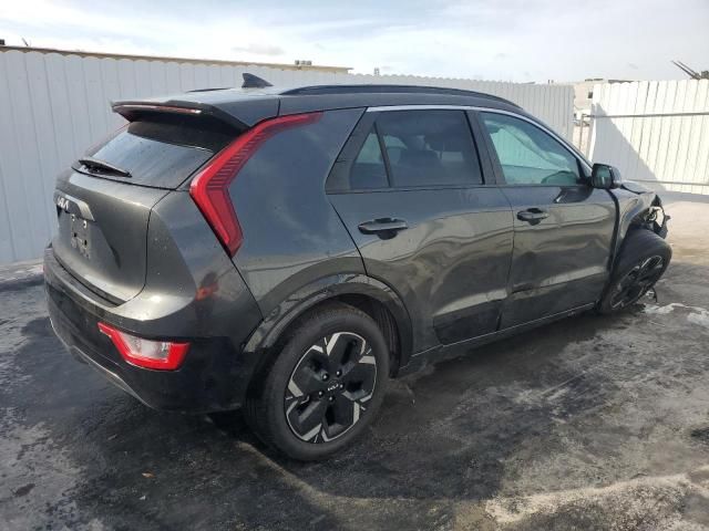 2024 KIA Niro Wind