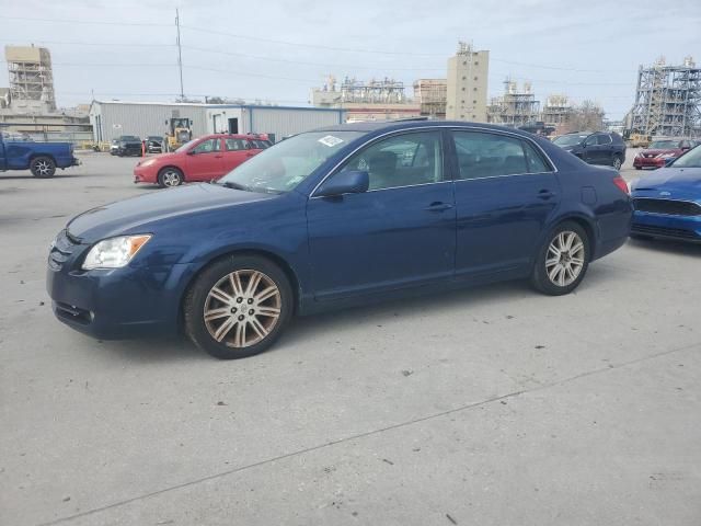 2006 Toyota Avalon XL